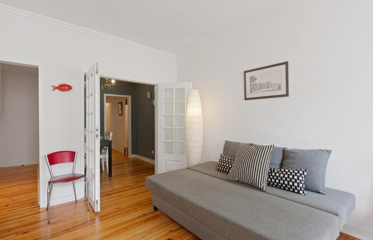 Stunning 1 Bedroom Near Alfama Lejlighed *