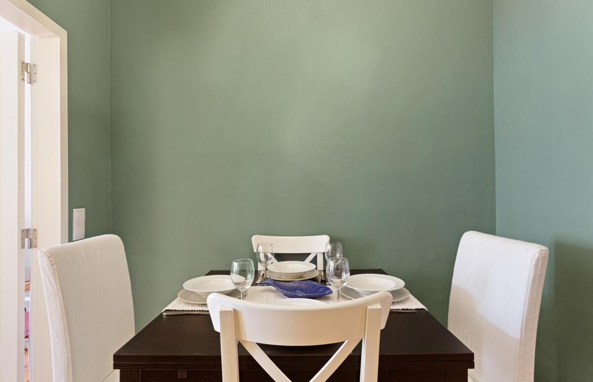 Stunning 1 Bedroom Near Alfama Lejlighed *
